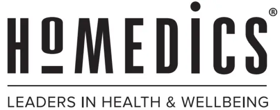 HOMEDICS logo