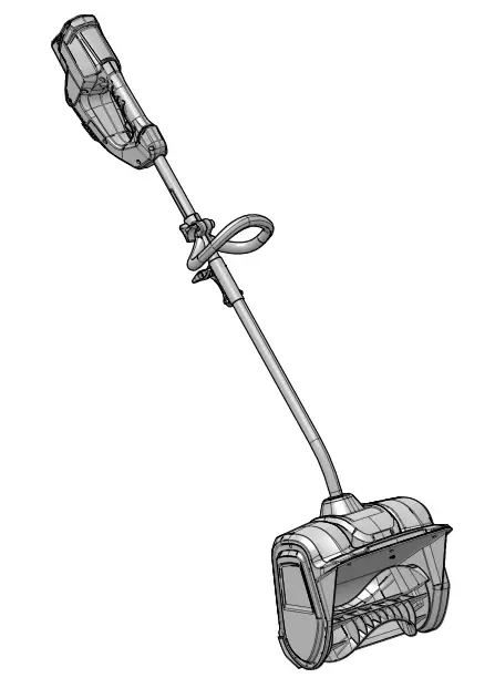 greenworks-SSF405-40V-12-Inch-Snow-Shovel-