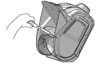 greenworks-SSF405-40V-12-Inch-Snow-Shovel-11