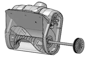 greenworks-SSF405-40V-12-Inch-Snow-Shovel-17