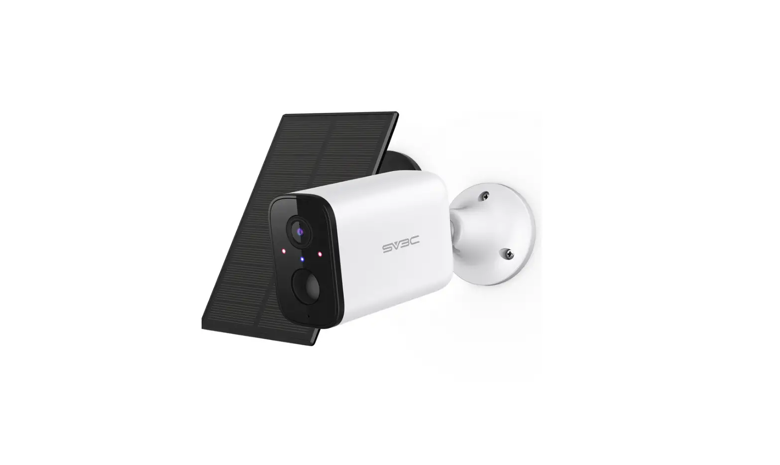 Sv3c Cq1-cg522 Wireless Battery Camera Instruction Manual