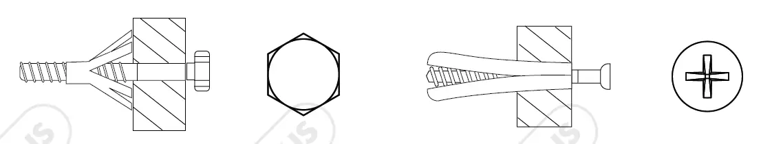 VonHaus-2500013-Wall-MOunted-30m-Garden-Hose-Reel-fig6