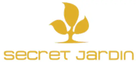 Secret jaron logo