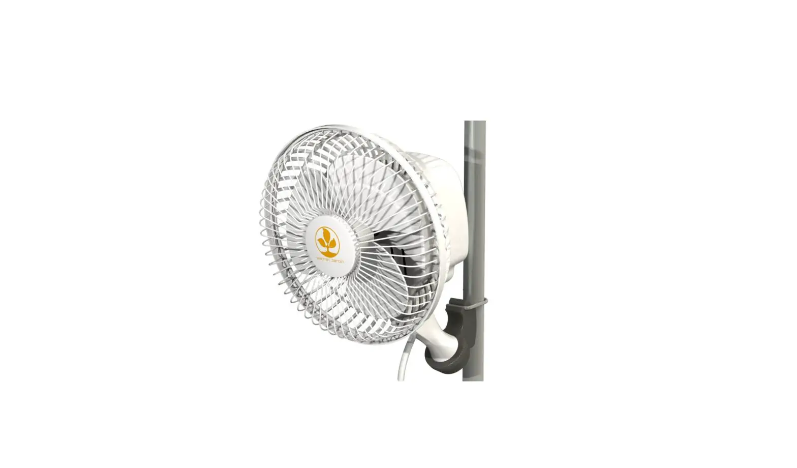 Secret Jardin Mfo20 Monkey Fan Installation Guide