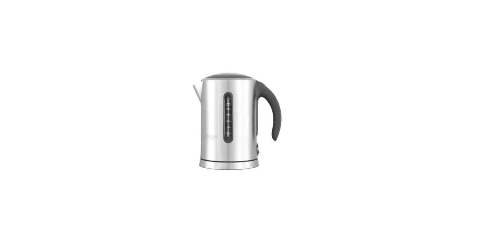 Sage Ske700 Soft Top-pure Kettle User Guide