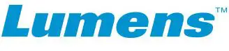 Lumens -DC132U -Document -Camera-logo