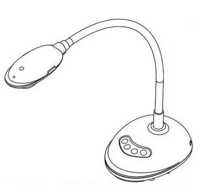 Lumens -DC132U -Document -Camera-prod