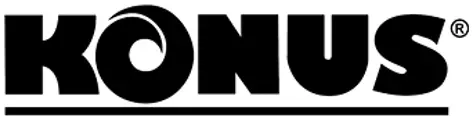 konus logo