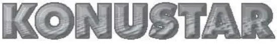 konustar logo