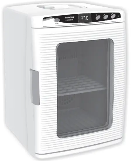 NEUATION iTherm CH25 Heating Incubator