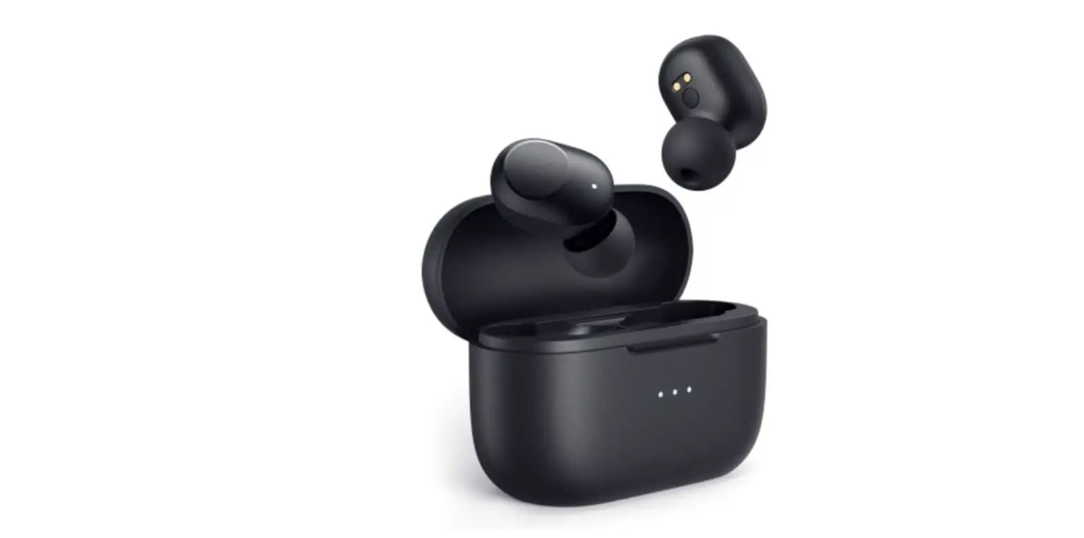 Aukey Bluetooth Earbuds With Wireless Charging Case-complete Features/instruction Guide