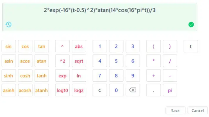 LIQUID Arbitrary Waveform Generator Software - box