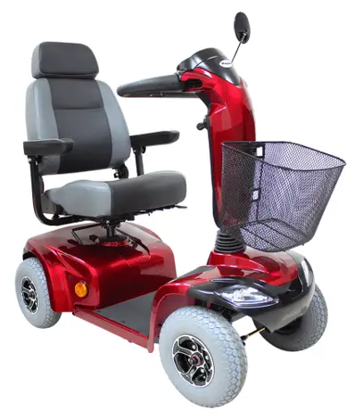 aspire HS559 MIDI Mobility Scooter