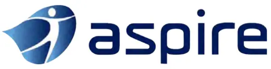 aspire - logo