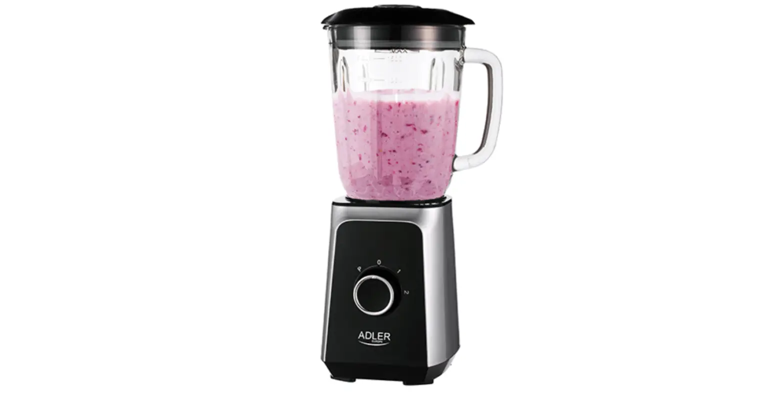 Adler Europe Ad 4076 Blender User Manual