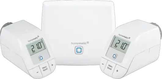 homematic IP IPSK16 Heating Starter