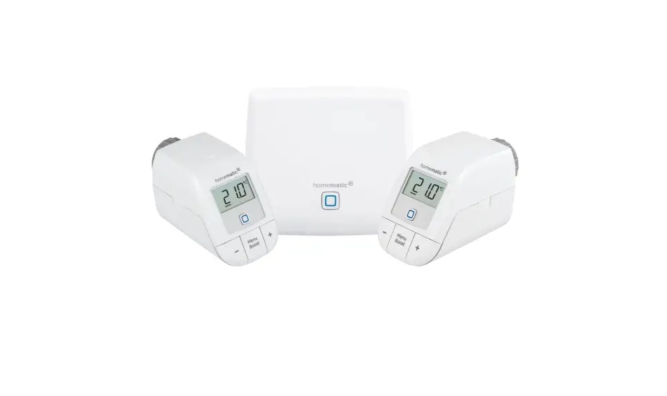 Homematic Ip Ipsk16 Heating Starter User Guide