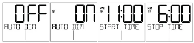 La Crosse Technology 616-12667-INT Silver Atomic-fig5