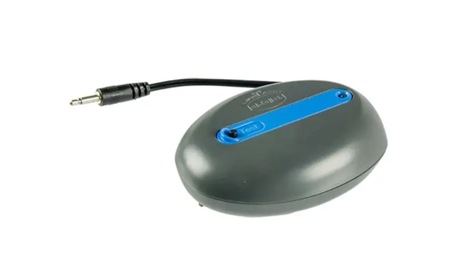 Ablenet 10034400 Wireless Receiver User Guide