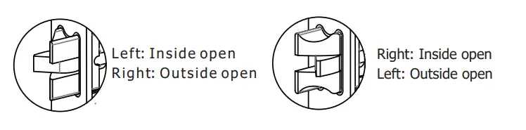 NEAR Wi-Fi Smart Door Lock 4