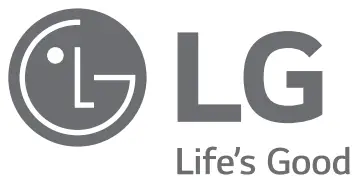 LG logo