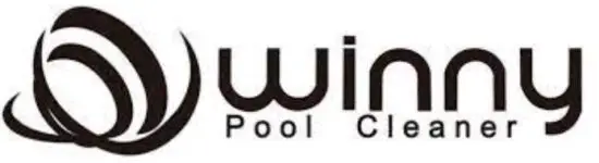 winny Pool Cleaner logo