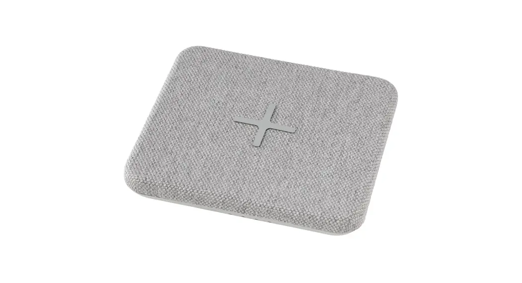 Ikea E2008 Nordmärke Portable Wireless Charger Instruction Manual