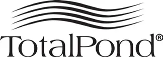 TotalPond - Logo