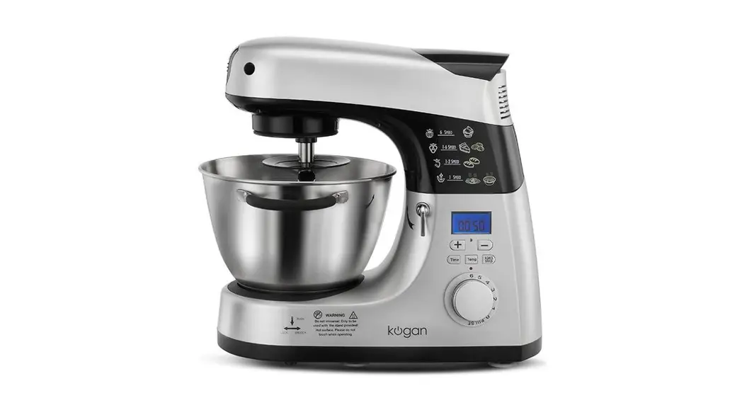 Kogan 1200w Cooking Stand Mixer User Manual Kogan 1200w Cooking Stand Mixer User Manual