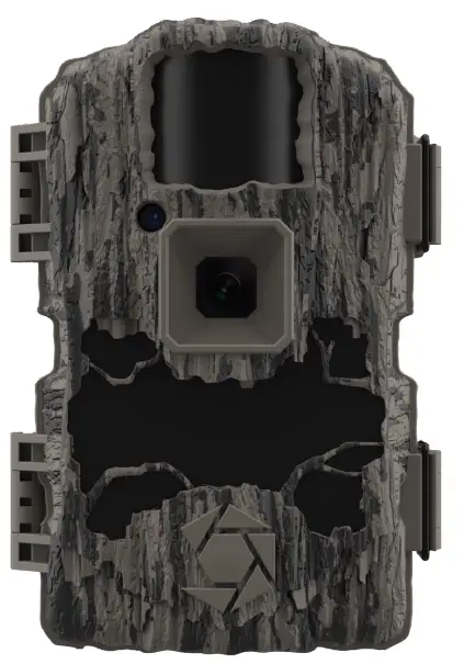STEALTH CAM STC-GMAX32V Megapixel and 1080P Video at 30FPS