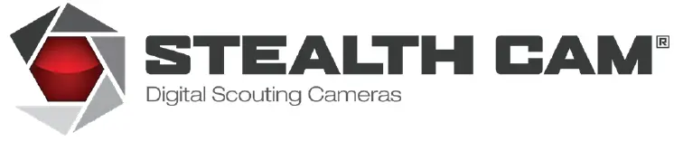 STEALTH CAM logo