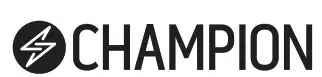 CHAMPION logo