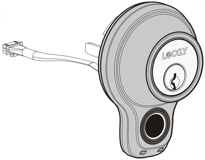 INSTALLING EXTERIOR ASSEMBLY (B)
