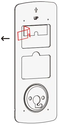 INSTALLING INTERIOR ASSEMBLY