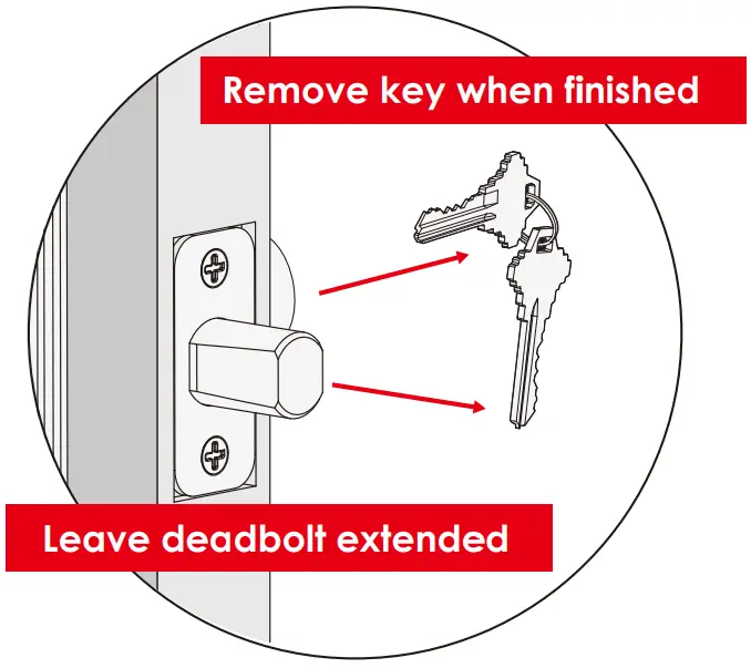 INSTALLING INTERIOR ASSEMBLY