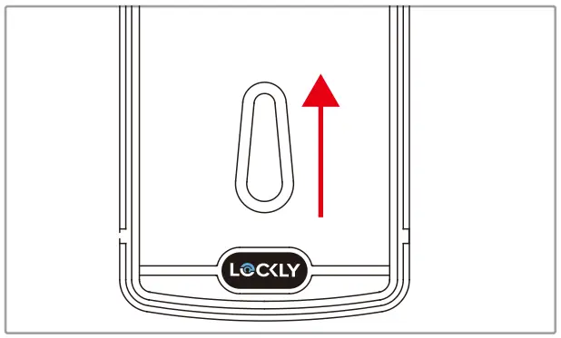 INSTALLING INTERIOR ASSEMBLY