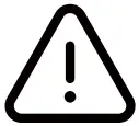 Warning Icon