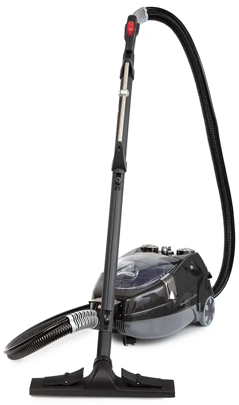 US STEAM SeaHawk Steam Vacuum Cleaner