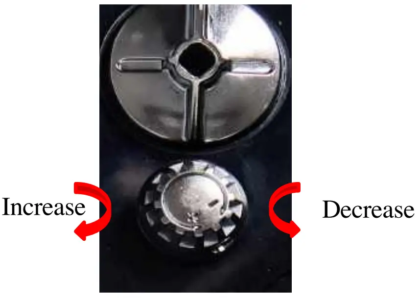 Steam Pressure Control