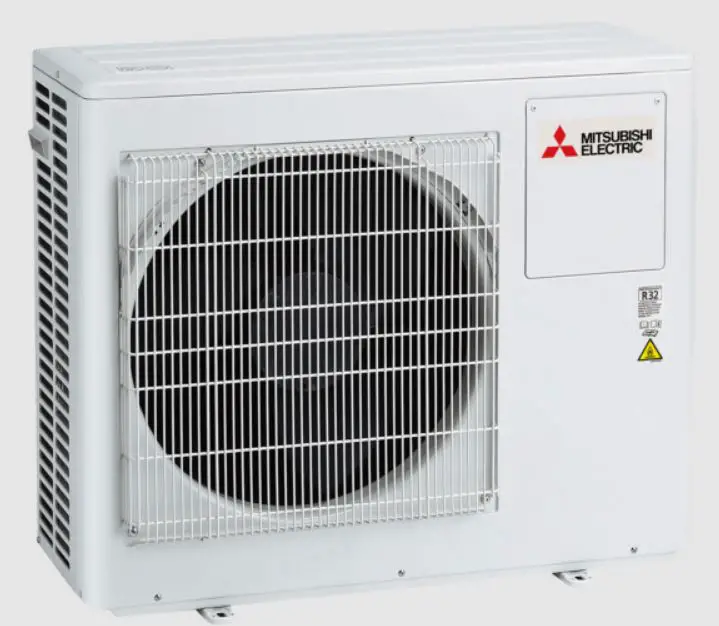 MITSUBISHI-ELECTRIC-MXZ-6F120VGD-Split-type-Air-Conditioner-Product