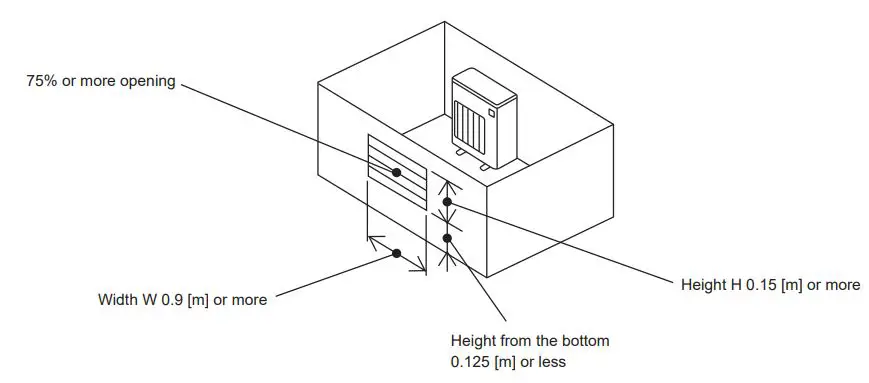 MITSUBISHI-ELECTRIC-MXZ-6F120VGD-Split-type-Air-Conditioner-fig-14