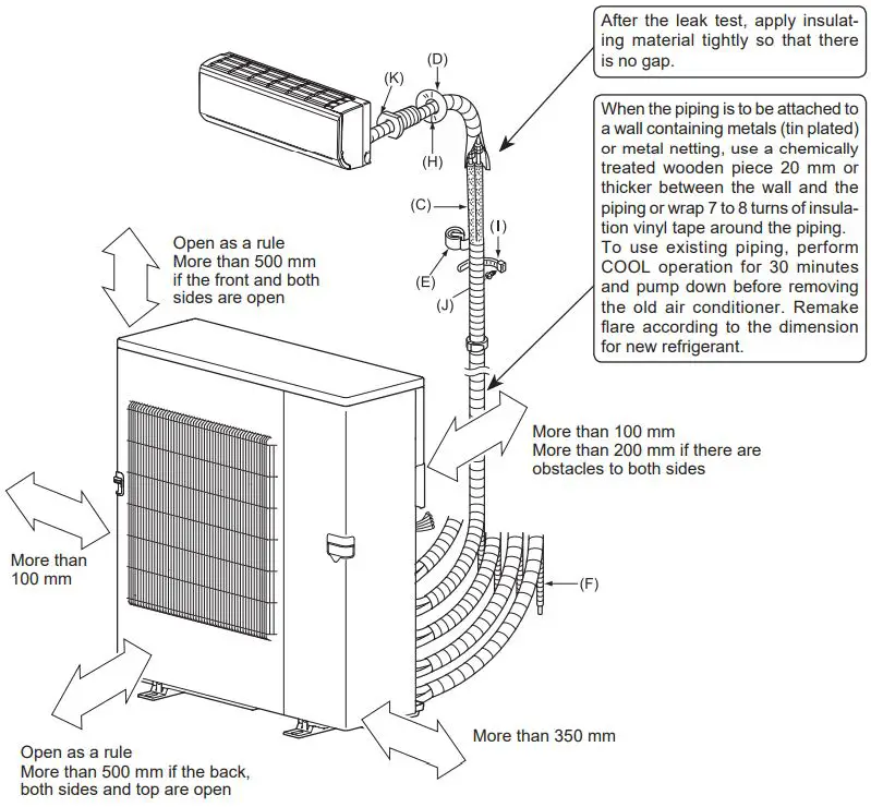MITSUBISHI-ELECTRIC-MXZ-6F120VGD-Split-type-Air-Conditioner-fig-18