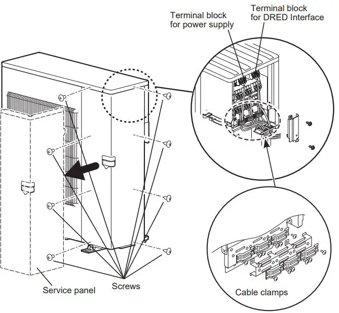 MITSUBISHI-ELECTRIC-MXZ-6F120VGD-Split-type-Air-Conditioner-fig-22