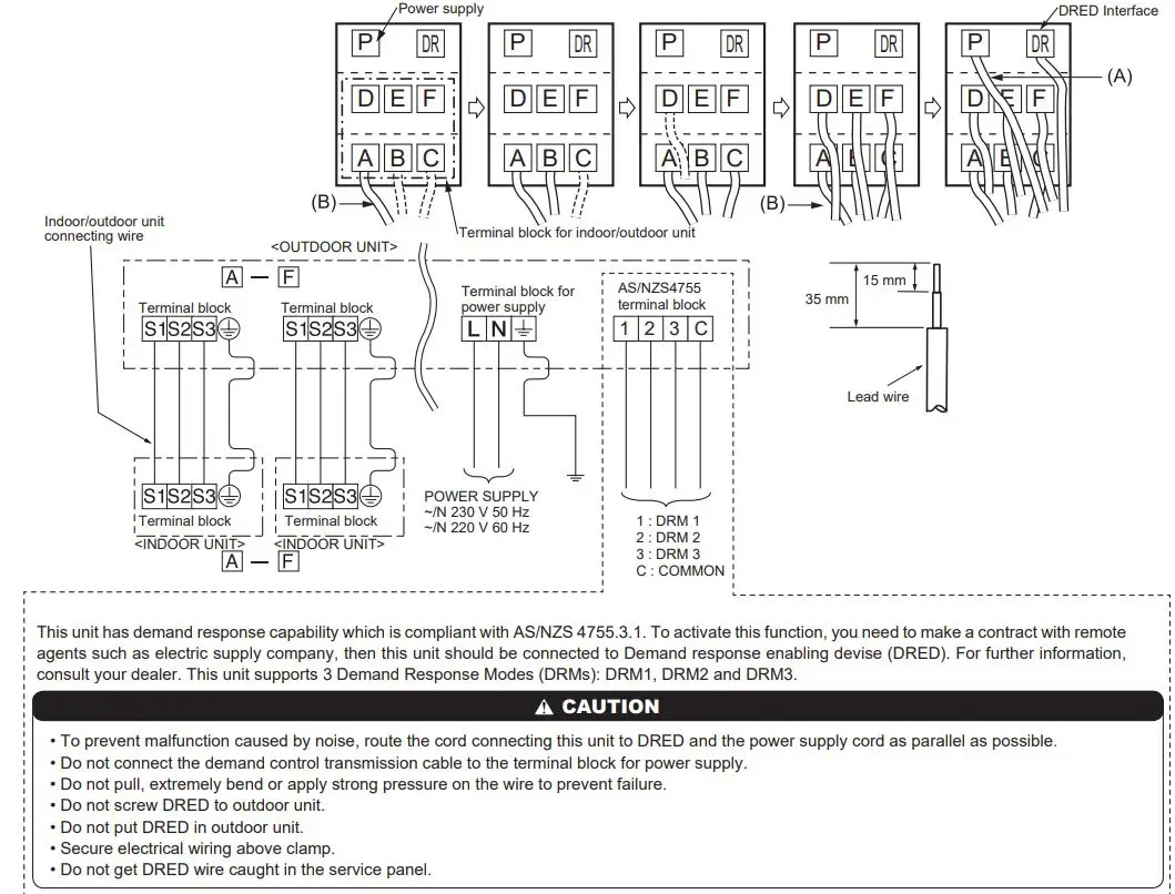 MITSUBISHI-ELECTRIC-MXZ-6F120VGD-Split-type-Air-Conditioner-fig-23