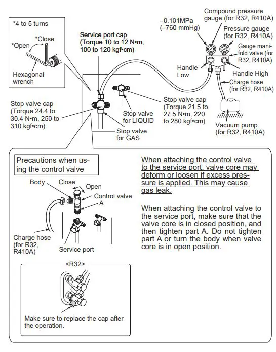 MITSUBISHI-ELECTRIC-MXZ-6F120VGD-Split-type-Air-Conditioner-fig-27