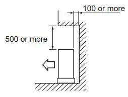 MITSUBISHI-ELECTRIC-MXZ-6F120VGD-Split-type-Air-Conditioner-fig-5