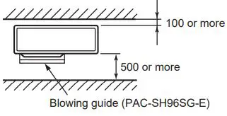 MITSUBISHI-ELECTRIC-MXZ-6F120VGD-Split-type-Air-Conditioner-fig-8