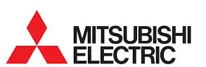 MITSUBISHI-ELECTRIC-logo