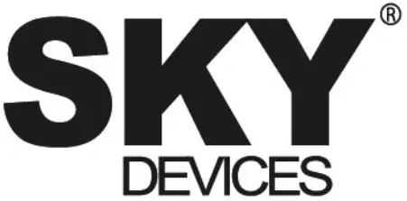 SKY DEVICE Logo