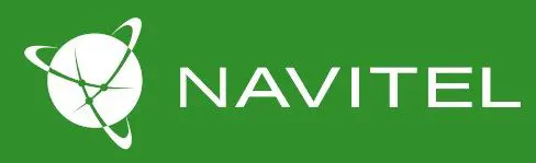 NAVITEL LOGO